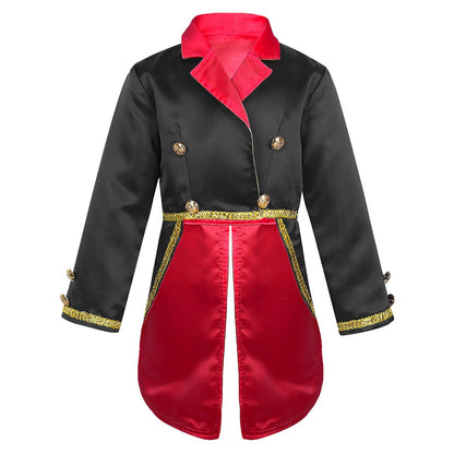 Boys' Prince Costume For Halloween