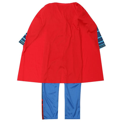 Boys Superhero Party Role Play Dress