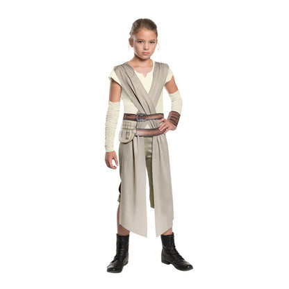 Star Wars Rey Costumes For Kids