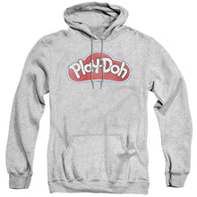 Load image into Gallery viewer, Play Doh Dohs Mens Hoodie Athletic Heather
