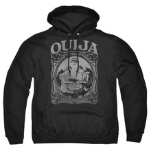 Load image into Gallery viewer, Ouija Two Mens Hoodie Black
