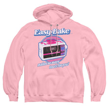 Load image into Gallery viewer, Easy Bake Oven Treats Mens Hoodie Pink
