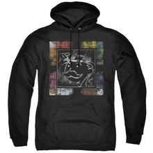 Load image into Gallery viewer, Monopoly Dusty Game Board No Logo Mens Hoodie Black
