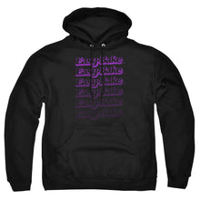 Load image into Gallery viewer, Easy Bake Oven Faded Mens Hoodie Black

