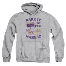 Load image into Gallery viewer, Easy Bake Oven Bake It Til You Make It Mens Hoodie Athletic Heather
