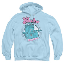 Load image into Gallery viewer, Easy Bake Oven Lets Bake Mens Hoodie Light Blue
