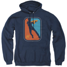 Load image into Gallery viewer, Nerf Nerf Pro Mens Hoodie Navy
