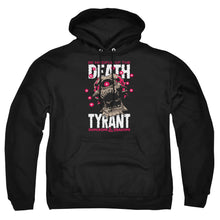 Load image into Gallery viewer, Dungeons And Dragons Death Tyrant Mens Hoodie Black
