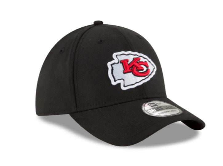 Kansas City Chiefs - 39Thirty Team Classic Hat New Era