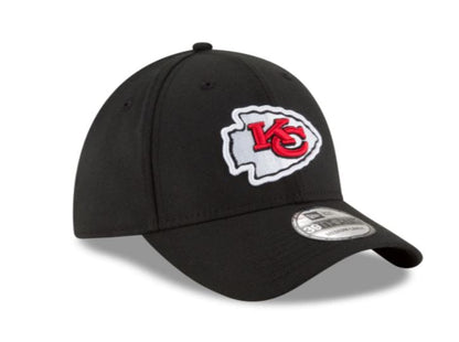 Kansas City Chiefs - 39Thirty Team Classic Hat New Era