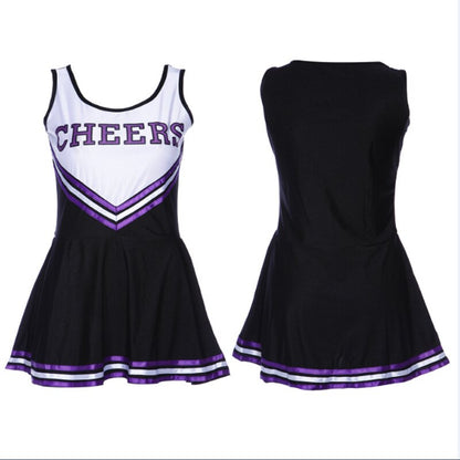 Cheerleader Costumes For Halloween