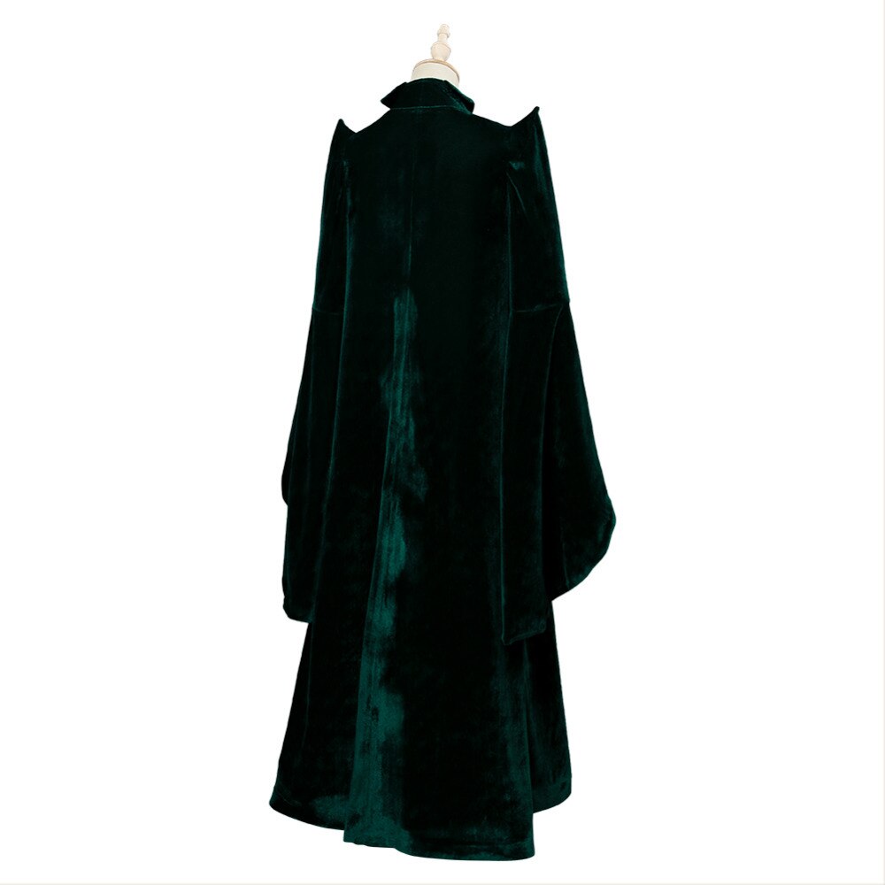 Professor Minerva McGonagall Costume For Halloween