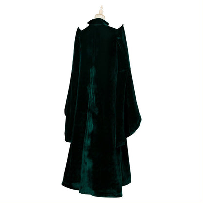 Professor Minerva McGonagall Costume For Halloween