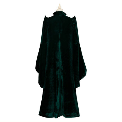 Professor Minerva McGonagall Costume For Halloween