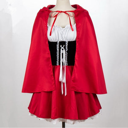 Sexy Halloween Costume For Adult Women