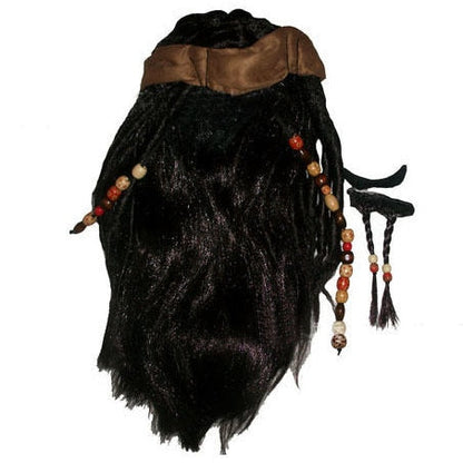 Captain Jack Sparrow Halloween Costume