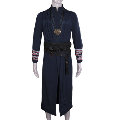 Doctor Strange Costume Steve Full Set