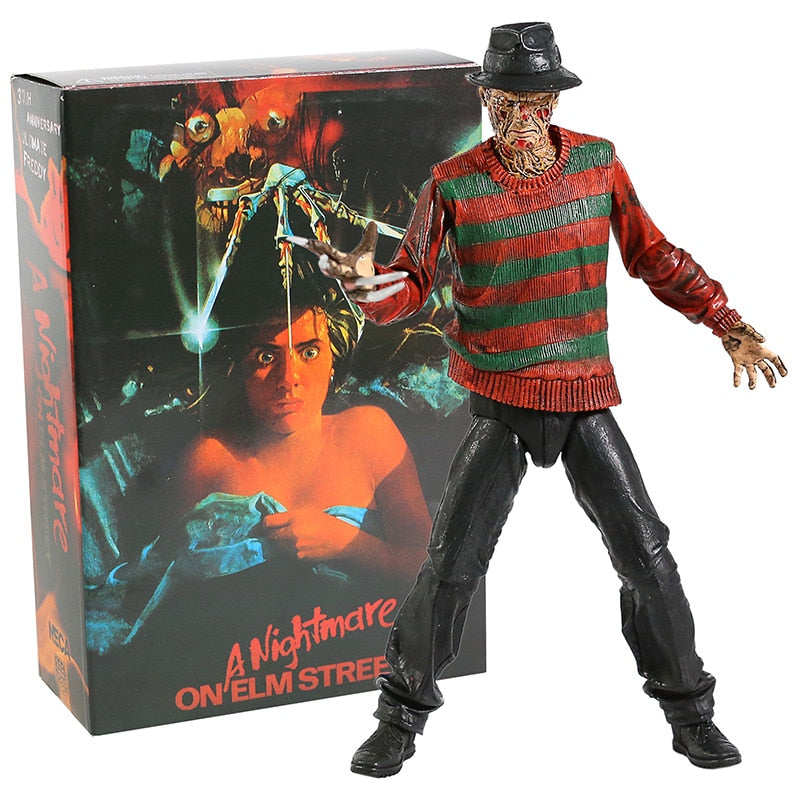 Killer Zombie Action Table Figurine