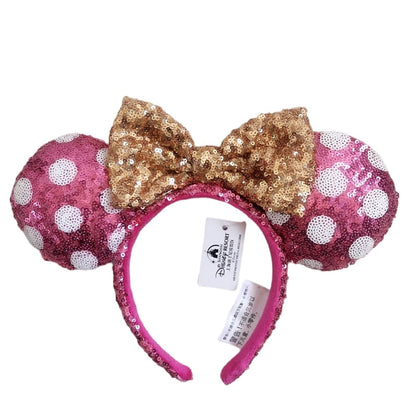 Disney Mickey Ears Headband