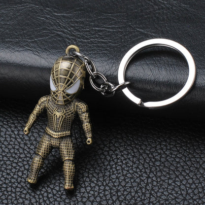 Marvel's The Avengers Keychain