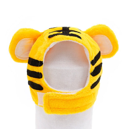 Soft and Cute Cat Headgear