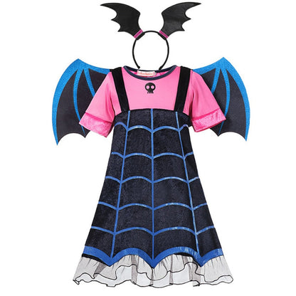 Evil Queen Tutu Witch Costume