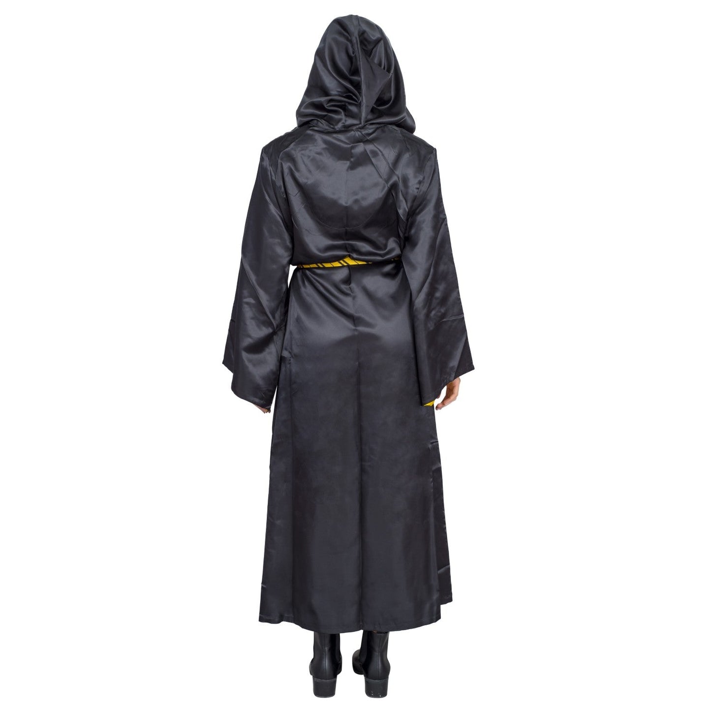 Harry Potter Hufflepuff  Black Robe