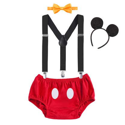 New Bron Baby Funny Birthday Clothes