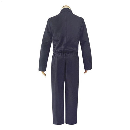 Scary Michael Myers Halloween Costumes