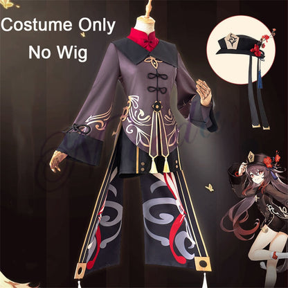 Chinese Style Halloween Costumes For Women Genshin