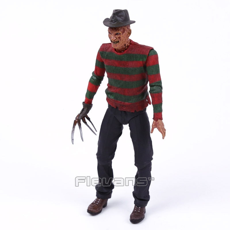 Killer Zombie Action Table Figurine