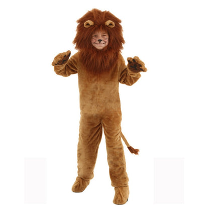 Children's Lion King Costume