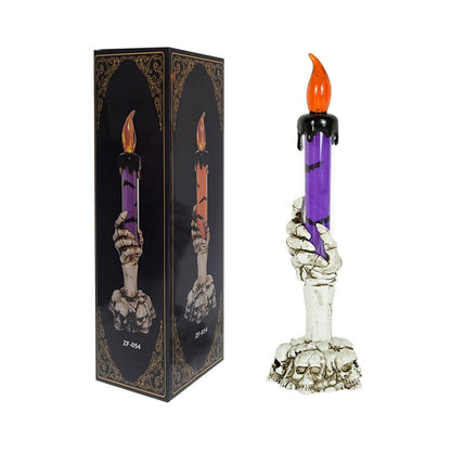 Halloween Led Candle Light