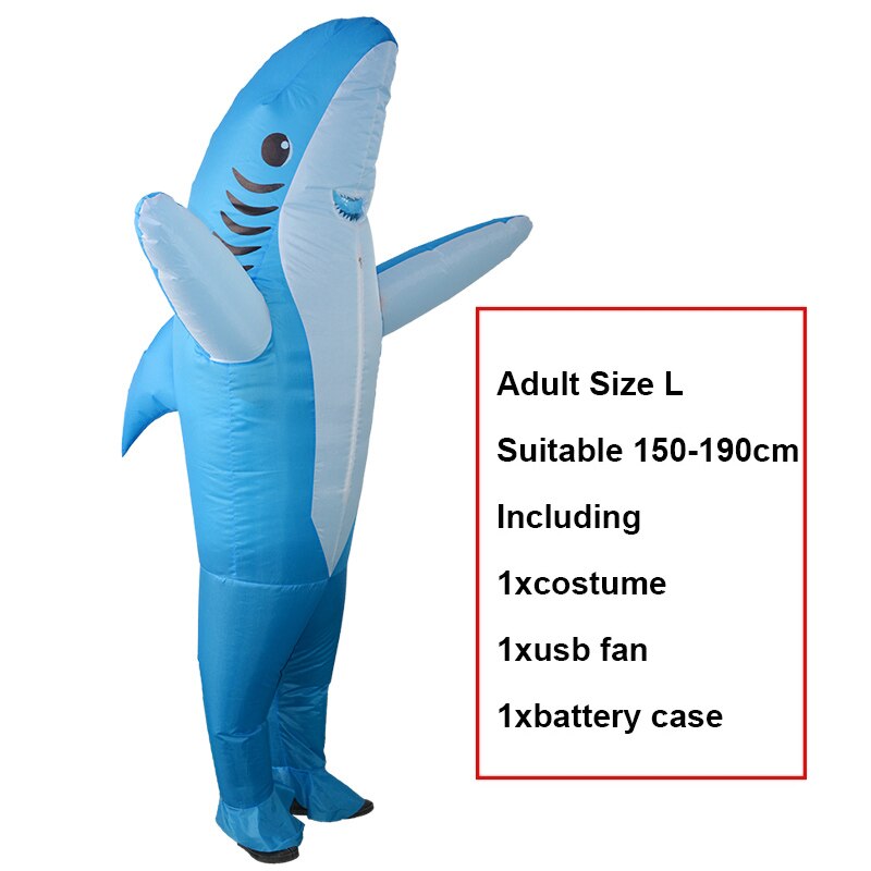 Funny Halloween Fluffy Costumes
