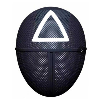 Realistic Mask