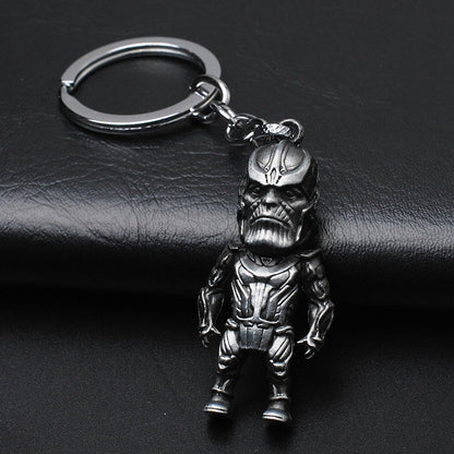 Marvel's The Avengers Keychain