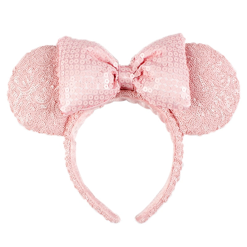 Disney Mickey Ears Headband