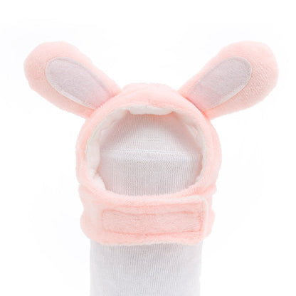Soft and Cute Cat Headgear