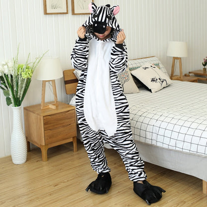 Frog Cat Cartoon Costumes Jumpsuits