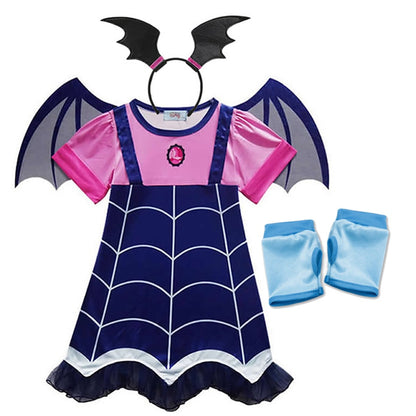 Evil Queen Tutu Witch Costume
