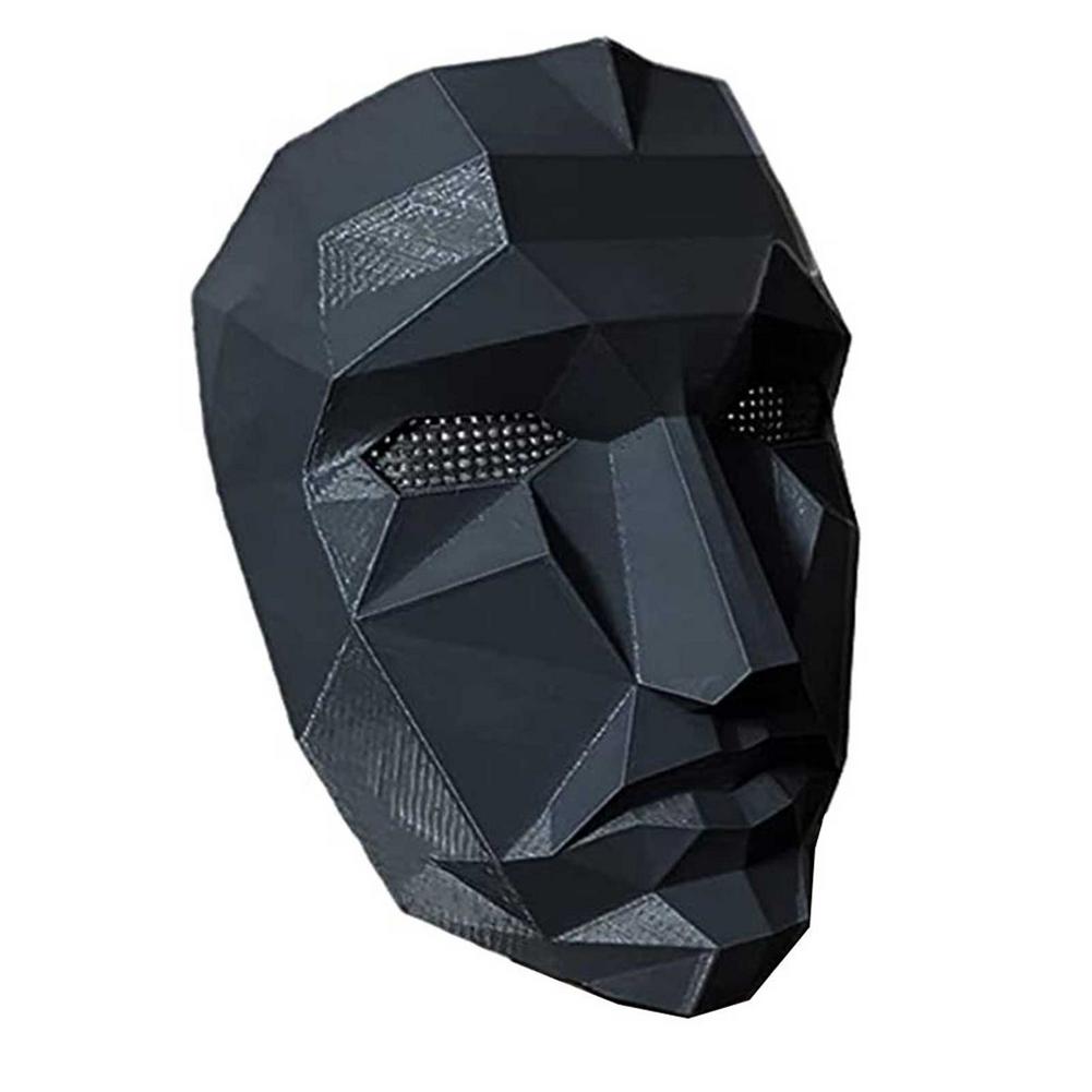 Realistic Mask