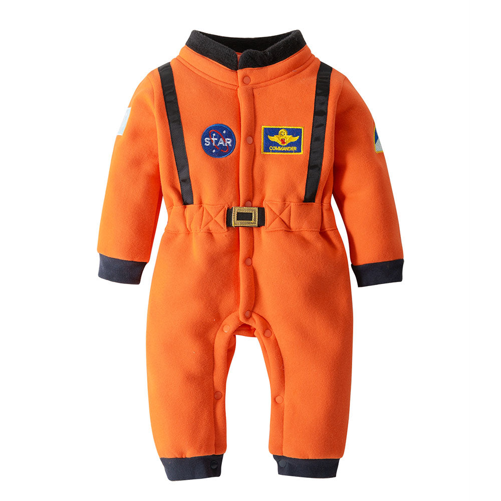 Astronaut Costume For Baby Boys