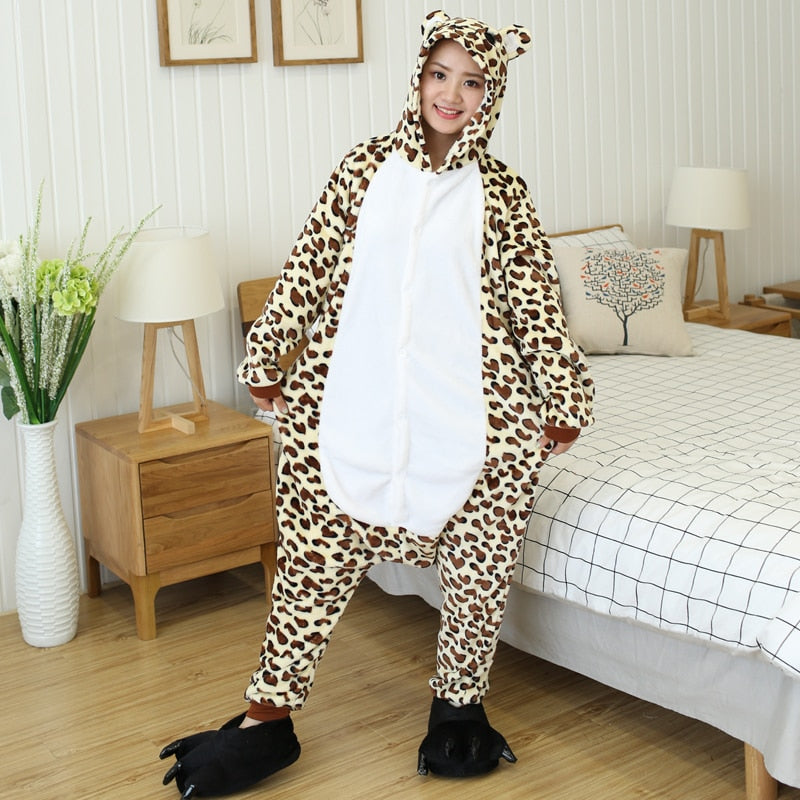 Frog Cat Cartoon Costumes Jumpsuits