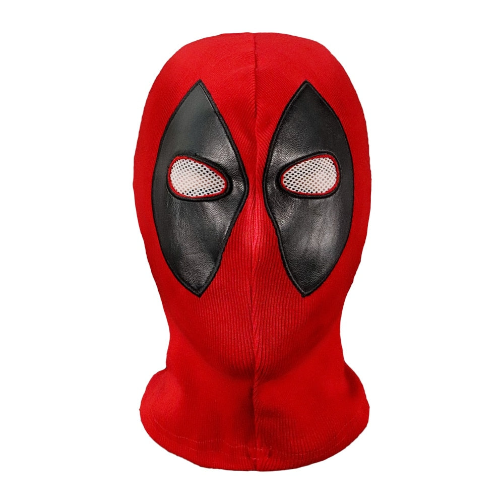 Halloween Movie Deadpool Adult Party Costume