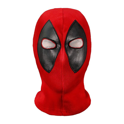 Halloween Movie Deadpool Adult Party Costume