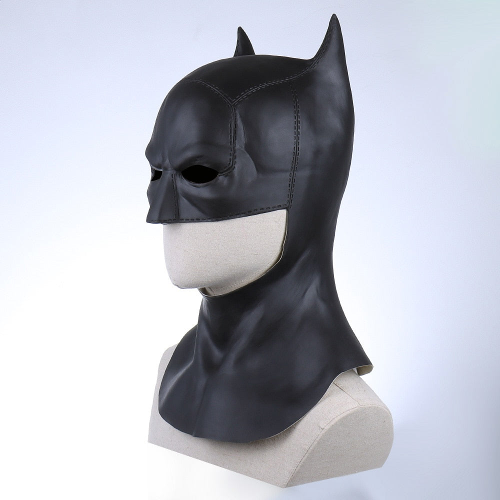 The Bat Cosplay Latex Masks