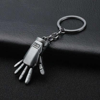 Marvel's The Avengers Keychain