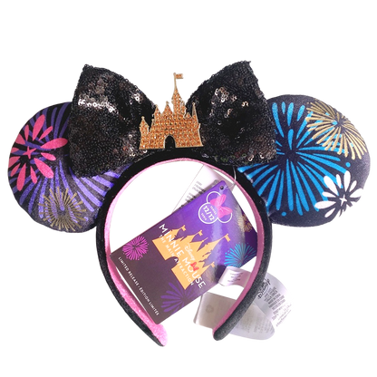 Disney Mickey Ears Headband