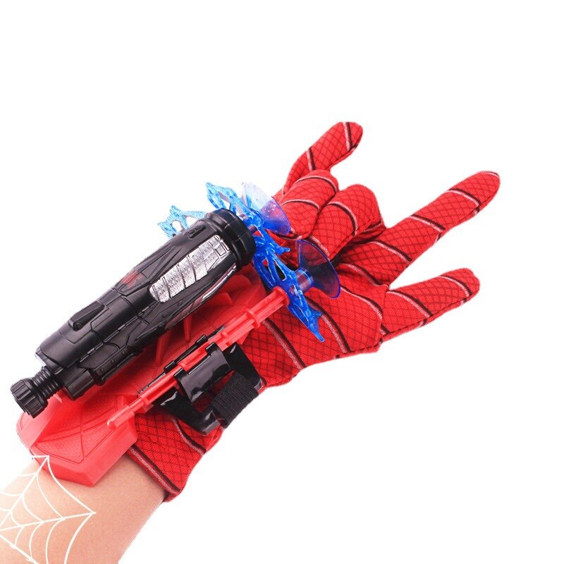 Marvel Spiderman Figure Toy Kids