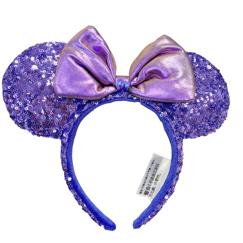 Disney Mickey Ears Headband